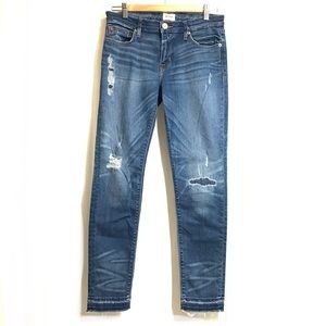Hudson Skinny Jeans